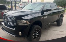 2013 Ram Ram Pickup 1500 Sport