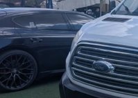 2017 Ford Transit 250