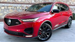 2023 Acura MDX SH-AWD Type S
