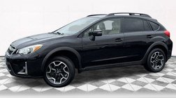 2016 Subaru Crosstrek 2.0i Limited