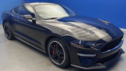 2020 Ford Mustang BULLITT