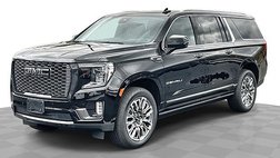 2023 GMC Yukon XL Denali Ultimate