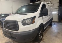 2016 Ford Transit 250
