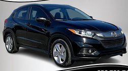 2020 Honda HR-V EX-L