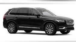 2023 Volvo XC90 B6 Plus Bright Theme 7P