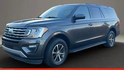 2019 Ford Expedition MAX XLT