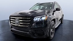 2026 Mercedes-Benz GLS GLS 450
