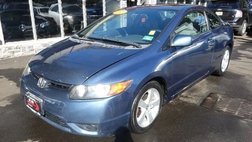 2008 Honda Civic EX