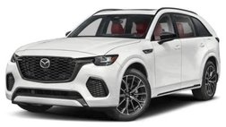 2025 Mazda CX-70 3.3 Turbo S Premium
