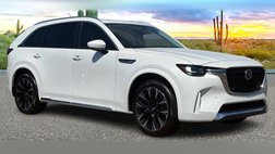 2025 Mazda CX-90 3.3 Turbo S Premium Plus