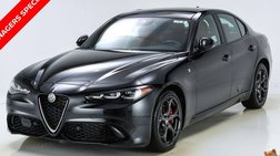 2024 Alfa Romeo Giulia Ti
