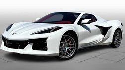 2023 Chevrolet Corvette Z06