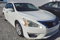 2013 Nissan Altima 2.5 S