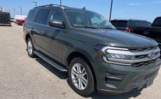 2022 Ford Expedition XLT