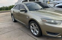 2013 Ford Taurus SEL