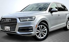 2018 Audi Q7 3.0T quattro Premium Plus