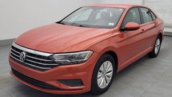 2020 Volkswagen Jetta S