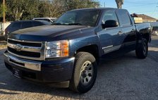2009 Chevrolet Silverado 1500 LS