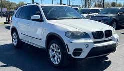 2011 BMW X5 xDrive35i Sport Activity
