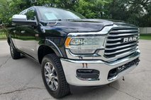 2019 Ram Ram Pickup 2500 Laramie Longhorn