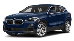 2020 BMW X2 xDrive28i