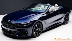 2023 BMW 8 Series M850i xDrive