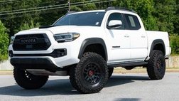 2022 Toyota Tacoma TRD Pro