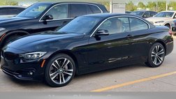 2020 BMW 4 Series 440i xDrive