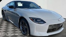 2026 Nissan Z Sport