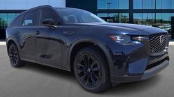 2025 Mazda CX-90 3.3 Turbo Premium Sport
