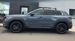 2026 Mazda CX-50 Hybrid Preferred