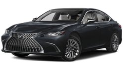 2023 Lexus ES 350 Ultra Luxury