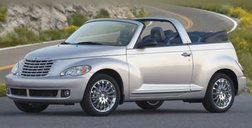 2006 Chrysler PT Cruiser Touring