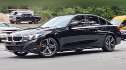 2023 BMW 3 Series 330i