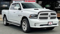2014 Ram Ram Pickup 1500 Sport