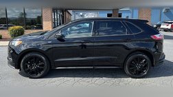 2022 Ford Edge ST-Line