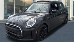 2022 MINI Hardtop Cooper