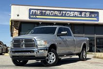 2017 Ram Ram Pickup 2500 Big Horn