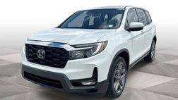 2022 Honda Passport EX-L