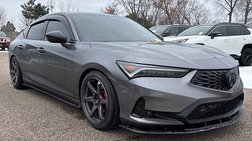2023 Acura Integra w/Tech w/A-SPEC