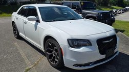 2019 Chrysler 300 S