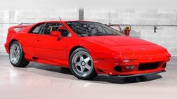 1997 Lotus Esprit 