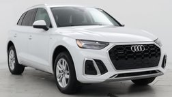 2023 Audi Q5 quattro S line Premium 45 TFSI