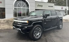 2024 GMC HUMMER EV 3X