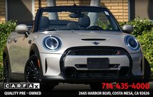 2024 MINI Convertible Cooper S
