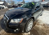2011 Audi Q5 2.0T quattro Premium