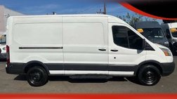 2015 Ford Transit 250
