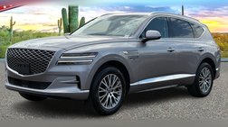 2024 Genesis GV80 2.5T