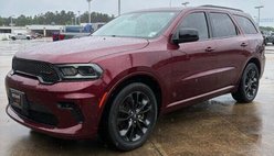 2024 Dodge Durango SXT Plus