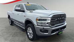 2019 Ram Ram Pickup 2500 Laramie